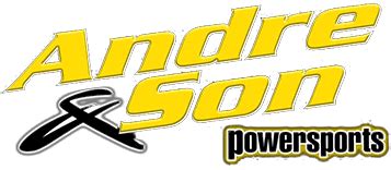 andre & son power sports llc